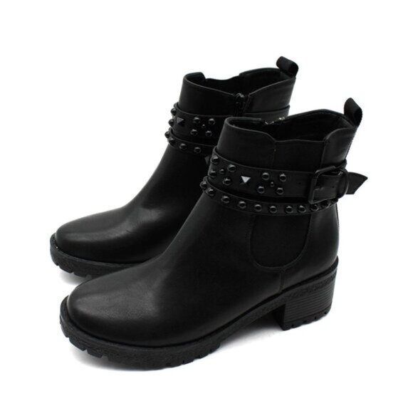 GC Shoes Women Ankle Boots - Picture 5 of 7